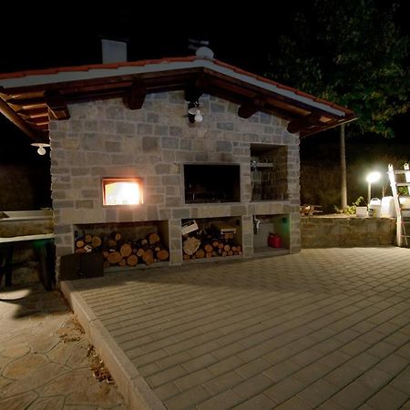 B&B Il Pozzo Di Celle Vernio Exterior photo