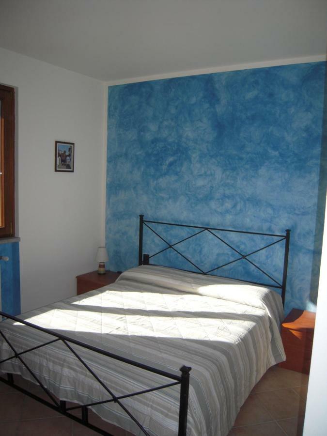 B&B Il Pozzo Di Celle Vernio Exterior photo